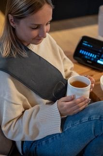 BEMER EVO Anwendung