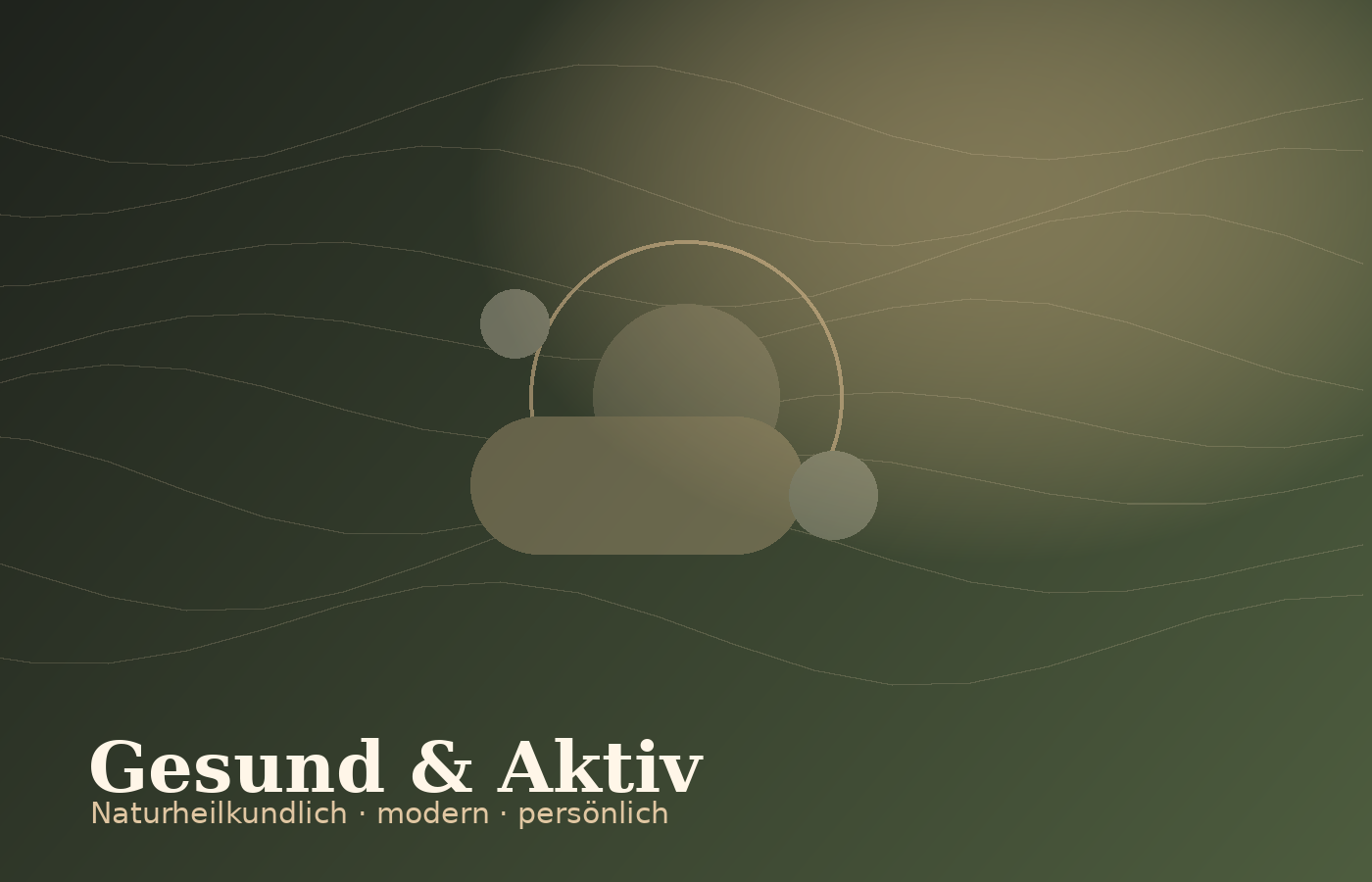 Gesund und Aktiv