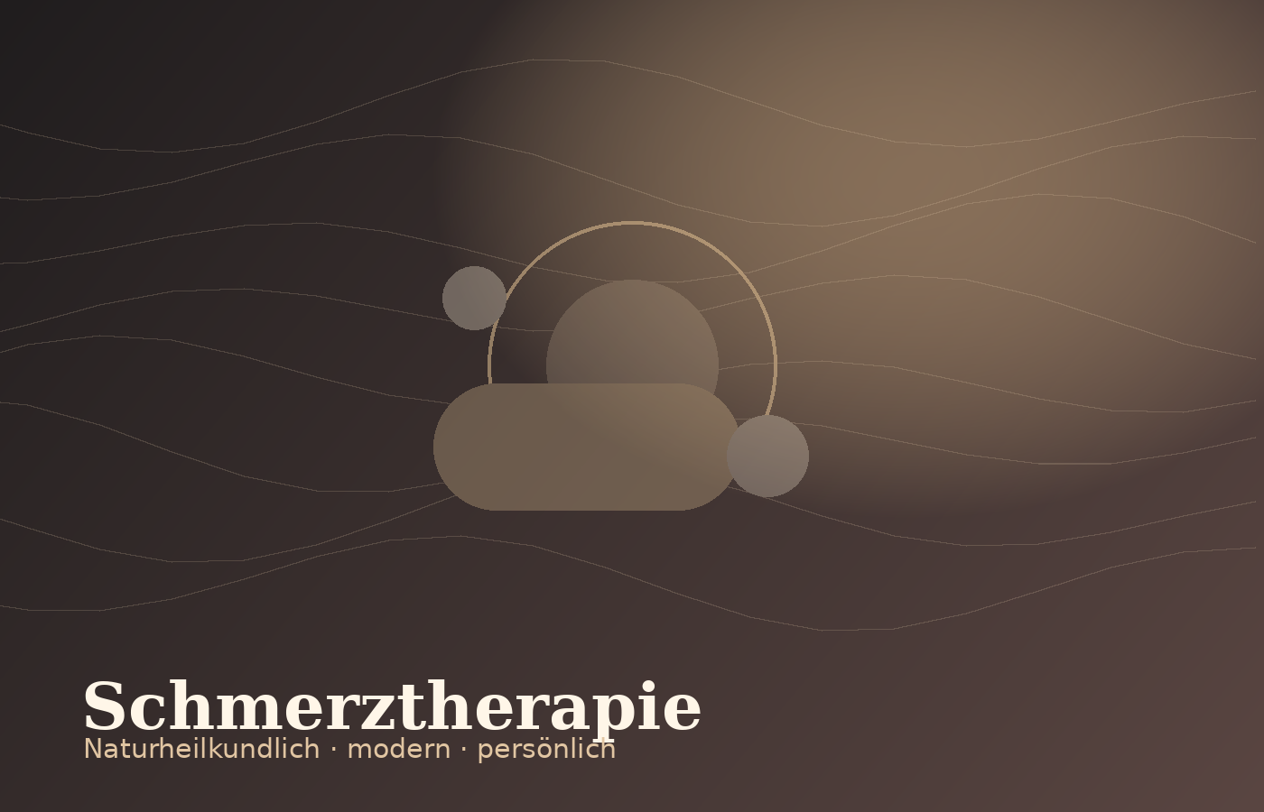 Schmerztherapie